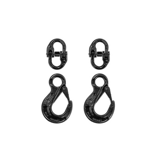 Vehicle Chain Safety Hook Set 6mm G80