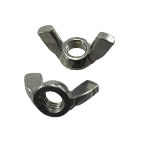 Wing Nut M10 S/S 304