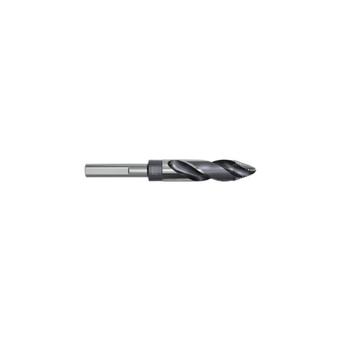 Onsite+ Step Tip Red. Shank Drill-21mm