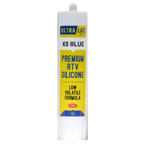 Molytec XS Blue RTV Silicone Gasket 300g