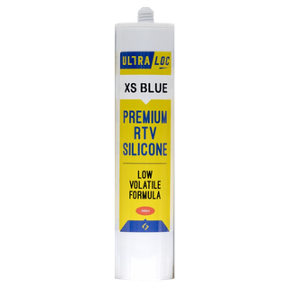 Molytec XS Blue RTV Silicone Gasket 300g