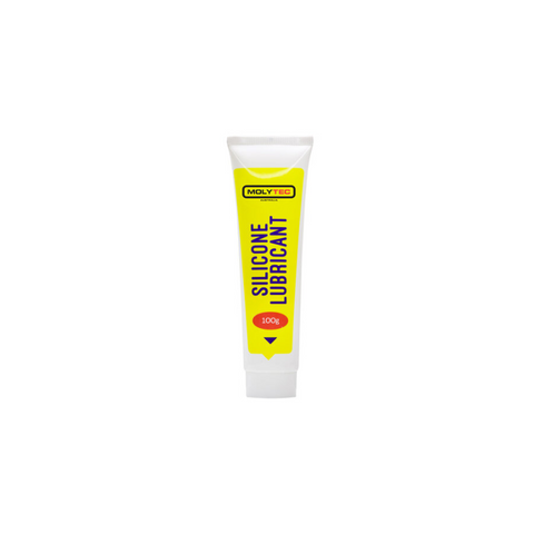 Silicone Lubricant Molytec 100g