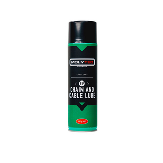 Chain & Cable Lube 300G Aerosol