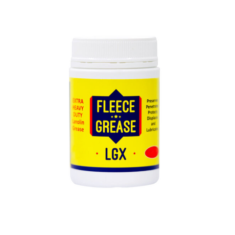 Lanolin Grease 1 Litre