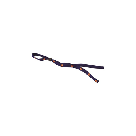 Spectacle Cord Black