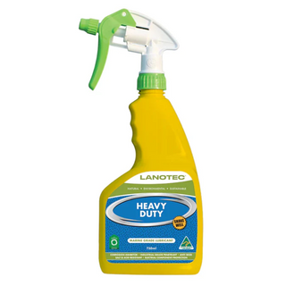 Lanotec Heavy Duty Spray 750ML