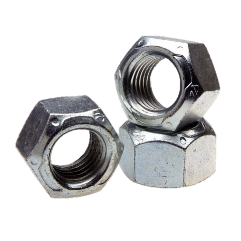 Conelock Nut M12 Zinc