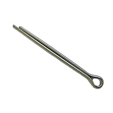 Split Pin M4 x 50mm Zinc