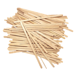 Coffee Stirring Sticks Wooden - Box 1000