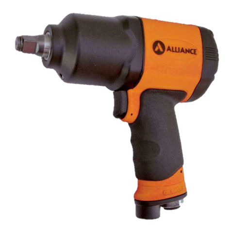 Impact Wrench 1/2 Dr Allianc 820Ft