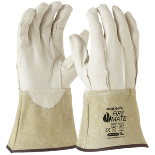 Welding Glove TIG Kevlar Maxisafe - XL
