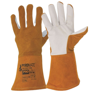 Welding Glove TIG Pyromate - XL