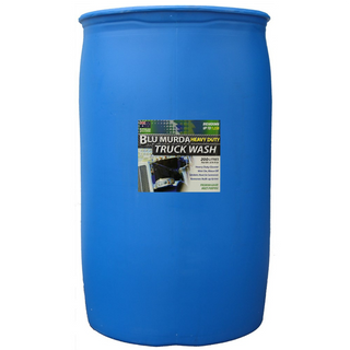 Truck Wash Blu Murda 200L Koala