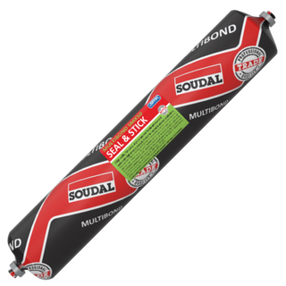 Soudal SMX50 600ml White