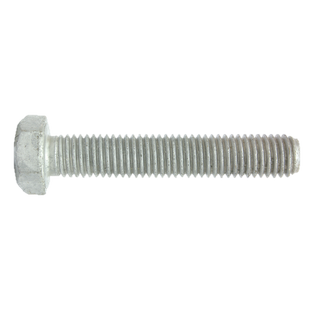 Set Screw M6 x 50mm Gal 8.8