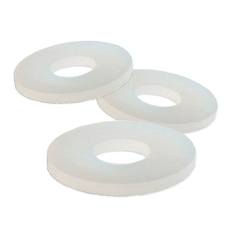 Mudguard Washer Nylon M5 x 15 x 1.2mm