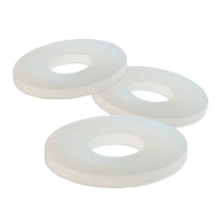 Mudguard Washer Nylon M5 x 15 x 1.2mm