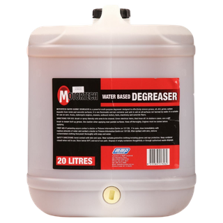 Degreaser Water Based 20L