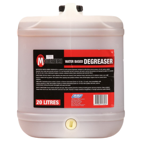 Degreaser Water Based 20L