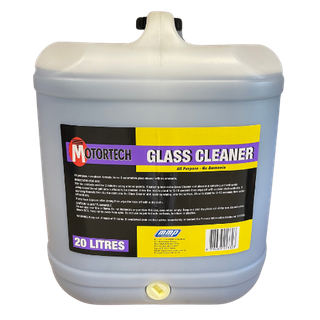 Glass Cleaner 20Ltr