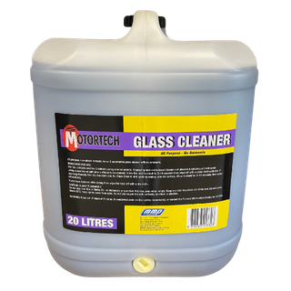 Glass Cleaner 20L