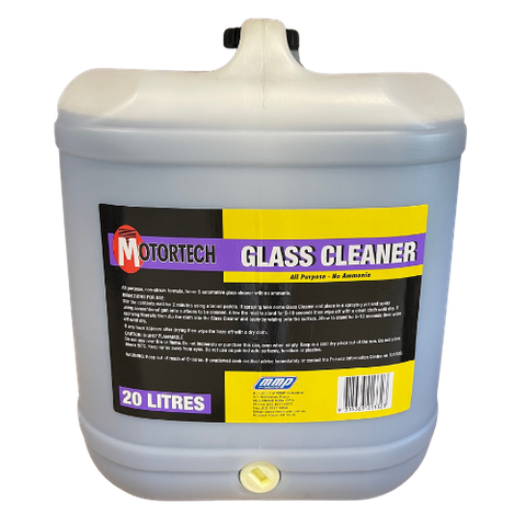 Glass Cleaner 20L