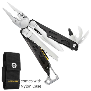 Leatherman Signal - w/Sheath