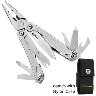 Leatherman Wingman - w/Nylon Sheath