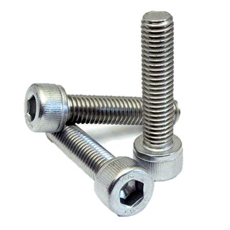 Skt Head Cap Screw 3/16 x 1-1/4 UNC Z