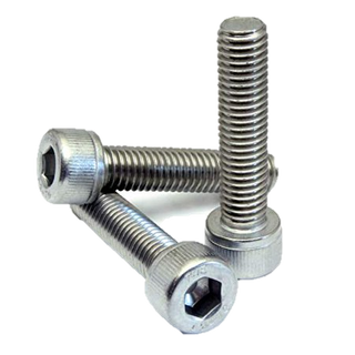 Skt Head Cap Screw 3/16 x 1-1/4 UNC Z