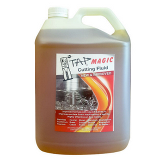 Tap Magic Cutting Fluid 5L