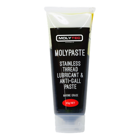 MolyPaste S/S Lub & Anti-Gall Paste 65g
