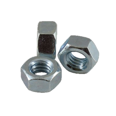 Hex Nut M5 Zinc 10.9