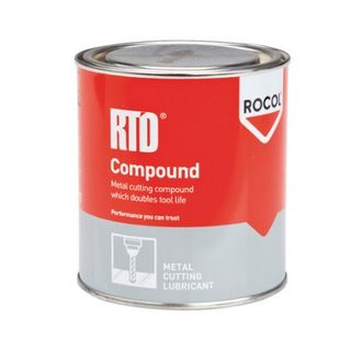 Rocol RTD Metal Cutting Compound 500g