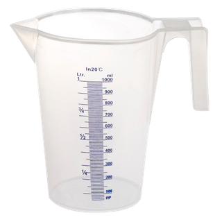 Measuring Jug 1000ml/1L