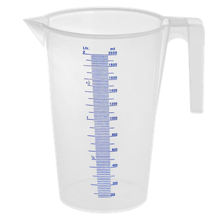 Measuring Jug 2000ml/2L