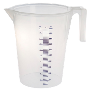 Measuring Jug 5000ml/5L