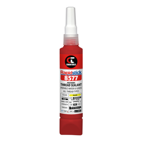 Pipe Sealant H/Pressure 50ml - 8577-50