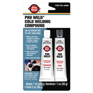 Pro Weld Cold Welding Compound 56g