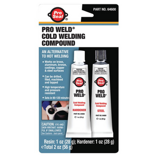 Pro Seal Cold Weld Compound 56g