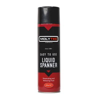 Liquid Spanner Penetrating Fluid 400G