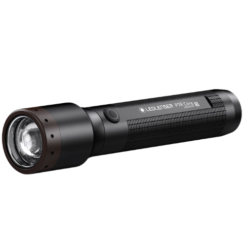 Ledlenser P7R Core Torch 1400Lm