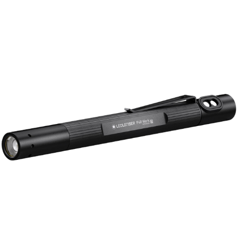 Ledlenser P4R Work Pen Torch 200Lm