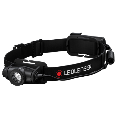 Ledlenser H5 Core Head Lamp 350Lm