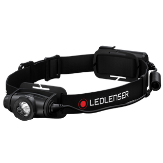 Ledlenser H5 Core Head Lamp 350Lm