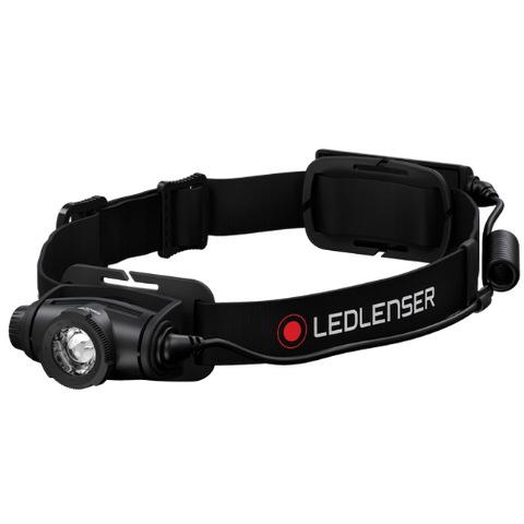 Ledlenser H5R Core Head Lamp 500Lm