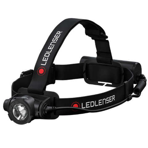 Ledlenser H7R Core Head Lamp 1000Lm