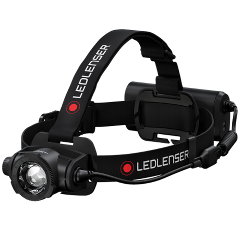 Ledlenser H15R Core Head Lamp 2500Lm