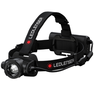 Ledlenser H15R Core Head Lamp 2500Lm