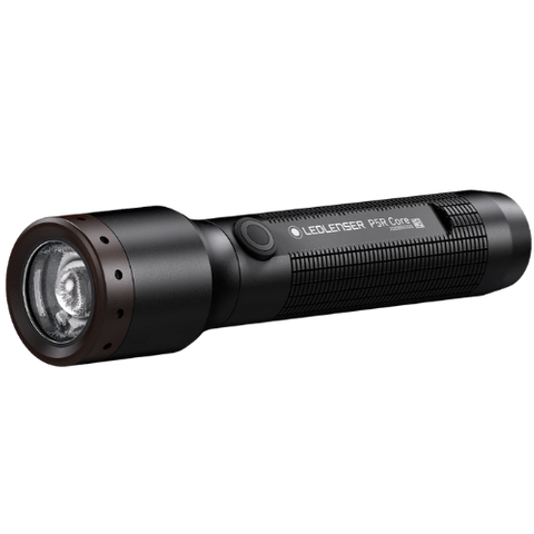 Ledlenser P5R Core Torch 500Lm